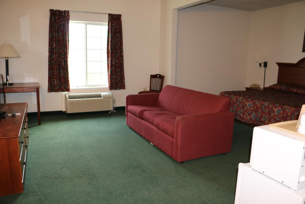 Hotel Super 8 By Wyndham Kountze Big Thicket Nat'L Pres Area Habitación foto