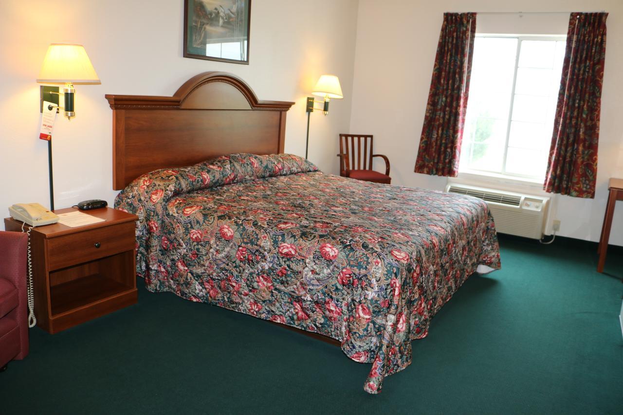 Hotel Super 8 By Wyndham Kountze Big Thicket Nat'L Pres Area Exterior foto